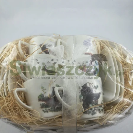 Zestaw Kawa 12E 29884-107821