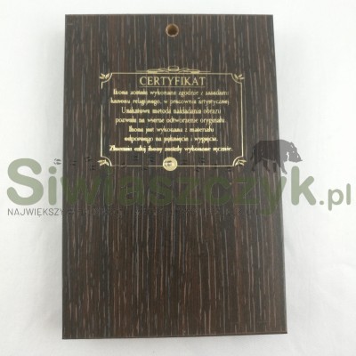 Ikona 10x15 DES-107823