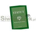Statut/Komentarz PZŁ-107272