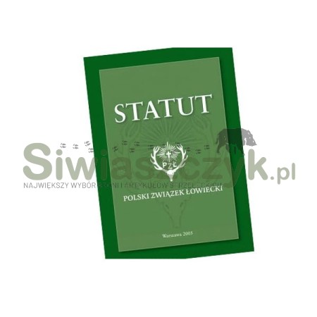 Statut/Komentarz PZŁ-107272