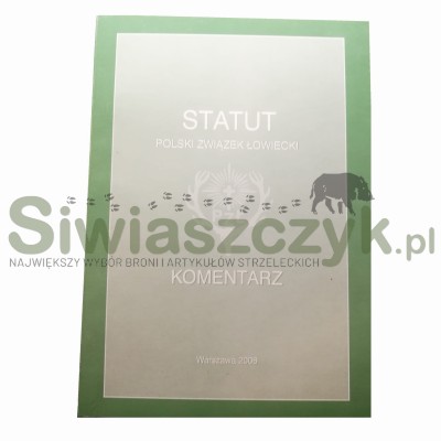 Statut/Komentarz PZŁ-107273