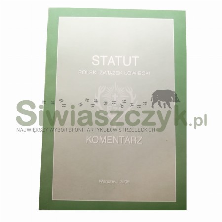 Statut/Komentarz PZŁ-107273