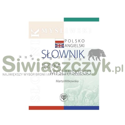 Słownik Polsko - Angielski -107271