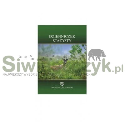 Dziennik stażysty-107252