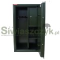 Szafa metalowa Novcan G3/S1/4  RAL6007-102139