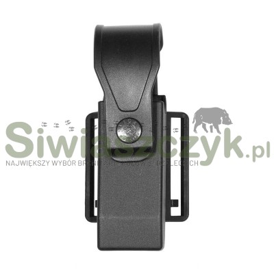 Ładownica VEGA 8MH00 Black/Polymer-103287