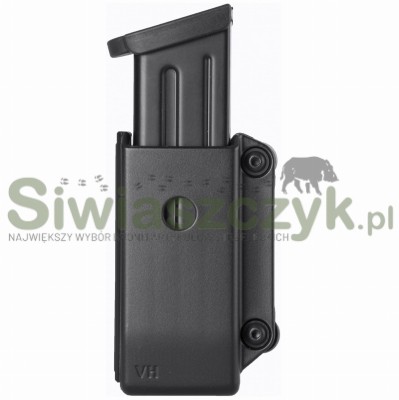 Ładownica VEGA 8MH01N Black/Polimer - na magazynek pistoletu-107861
