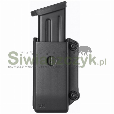 Ładownica VEGA 8MH01N Black/Polimer - na magazynek pistoletu-107861