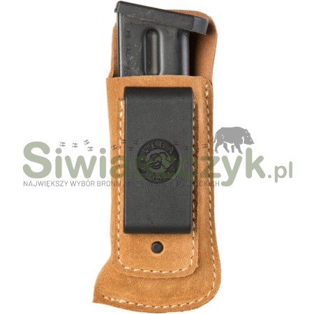 Ładownica VEGA 3P09 Natural Leather - na magazynek pisletu-107863
