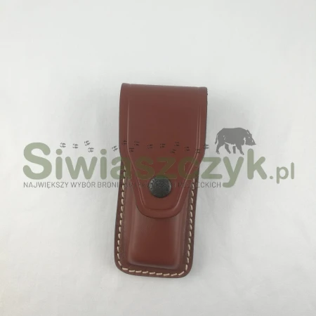 Ładownica VEGA 1P15 Brown/Leather- magazynki 45ACP-107867