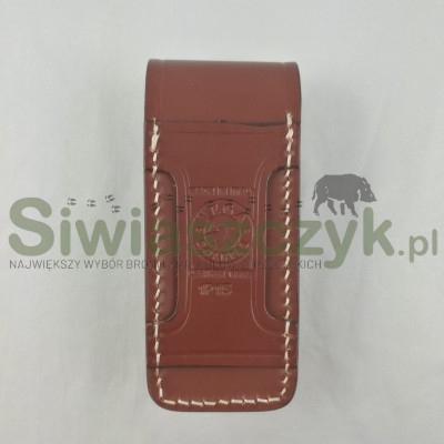 Ładownica VEGA 1P15 Brown/Leather- magazynki 45ACP-107868