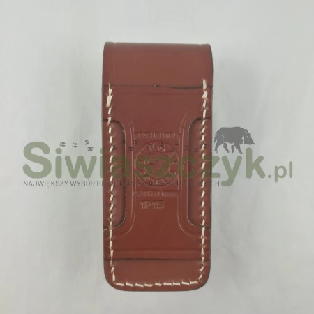 Ładownica VEGA 1P15 Brown/Leather- magazynki 45ACP-107868