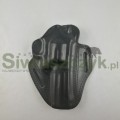 Kabura VEGA HA151 Nero/black Rewolwer 4"-107869