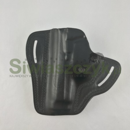 Kabura VEGA SI100 Black/Leather - Beretta 92/96-107873