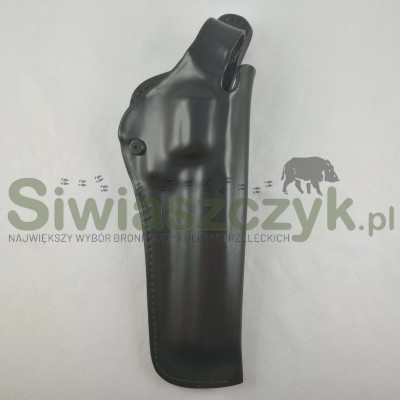 Kabura VEGA T160 Nero/Black S&W 6"-107875
