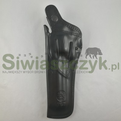 Kabura VEGA T160 Nero/Black S&W 6"-107876