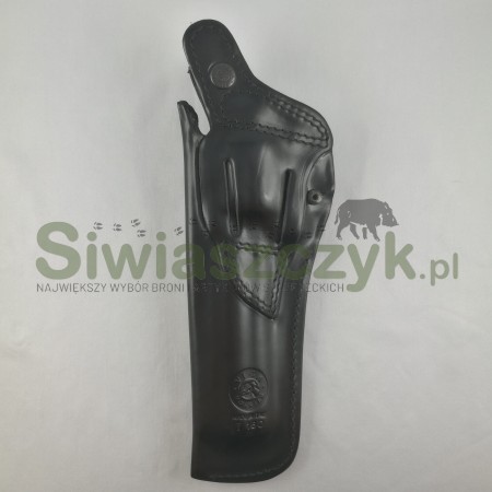 Kabura VEGA T160 Nero/Black S&W 6"-107876