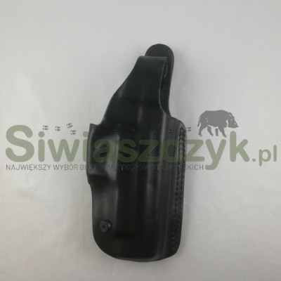 Kabura VEGA N105 Nero/Black CZ 75 SP-01,Sig Sauer 220/226, S&W MP-107877