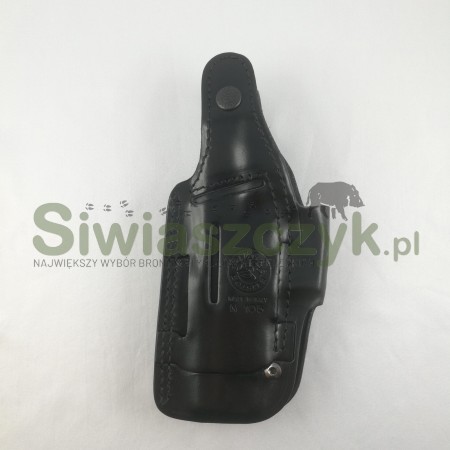 Kabura VEGA N105 Nero/Black CZ 75 SP-01,Sig Sauer 220/226, S&W MP-107878