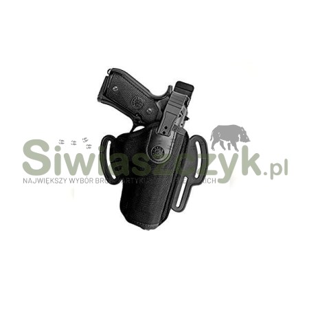 Kabura VEGA FH200N Black/Cordura-CZ P-09-107883