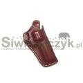 Kabura VEGA T129 MARRONE/TAN - Rewolwer 4"-107885