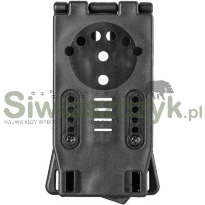 Uchwyt VEGA 8K87 Black/Polymer - mocowanie TEK-LOK-107891