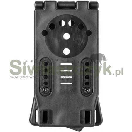 Ładownica VEGA 8BL03+8K87 Nero/Polymer - na magazynek 5,56-107892
