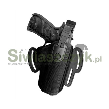 Kabura VEGA FH209 Black/Cordura- CZ P-07-107597
