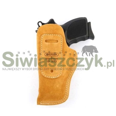 Kabura VEGA IB332 Natural Leather -107895