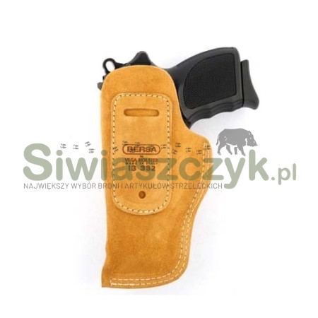 Kabura VEGA IB332 Natural Leather -107895