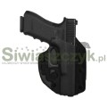 Kabura VEGA VKK804 Nero/Black-Glock 17/22/31/37-107897