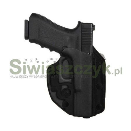 Kabura VEGA VKK804 Nero/Black-Glock 17/22/31/37-107897
