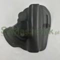 Kabura VEGA SI113 Black/Leather - Glock 17/22-107900