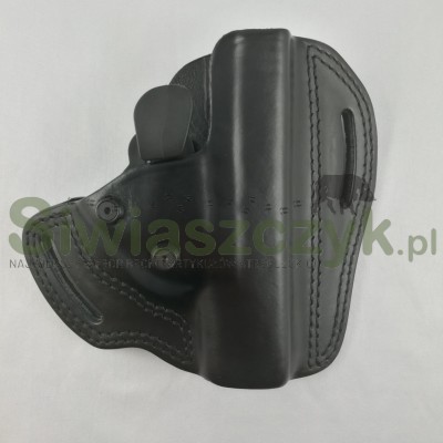 Kabura VEGA SI113 Black/Leather - Glock 17/22-107900