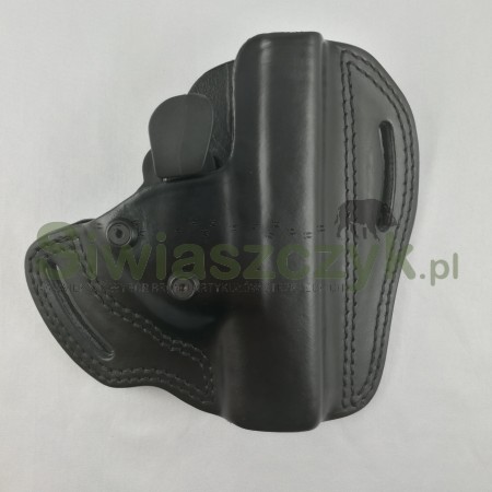 Kabura VEGA SI113 Black/Leather - Glock 17/22-107900