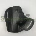 Kabura VEGA SI113 Black/Leather - Glock 17/22-107901