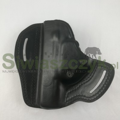 Kabura VEGA SI113 Black/Leather - Glock 17/22-107901