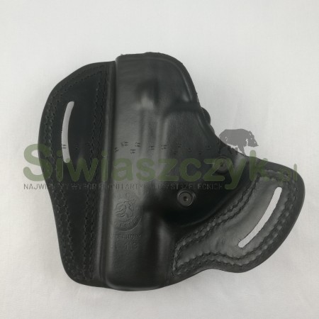 Kabura VEGA SI113 Black/Leather - Glock 17/22-107901