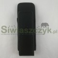 Ładownica VEGA 1P05 Black/Leather - na magazynek pistoletu-107908