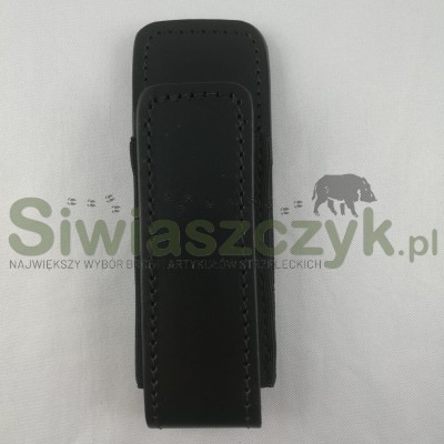 Ładownica VEGA 1P05 Black/Leather - na magazynek pistoletu-107908