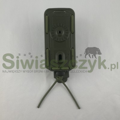 Ładownica VEGA 8BL02 Green/Polymer -107914