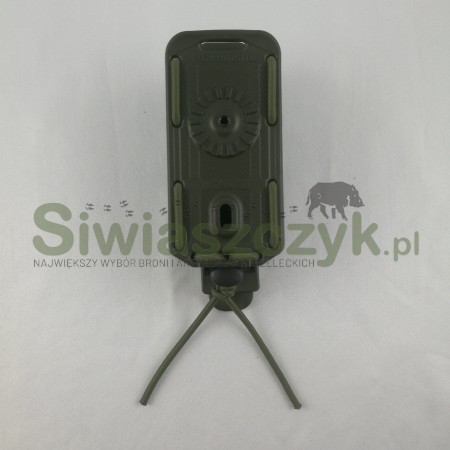 Ładownica VEGA 8BL02 Green/Polymer -107914