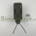 Ładownica VEGA 8BL02 Green/Polymer -107915