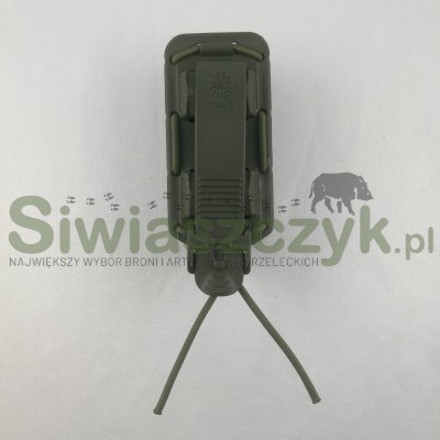 Ładownica VEGA 8BL02 Green/Polymer -107915