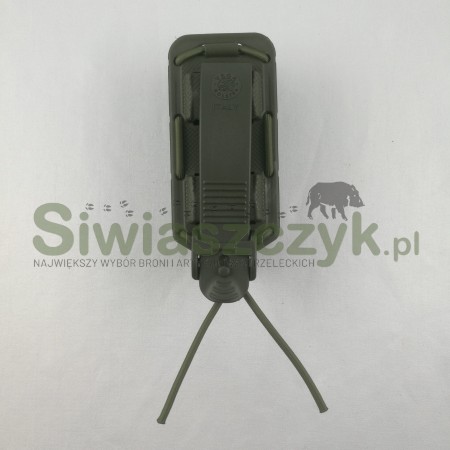 Ładownica VEGA 8BL02 Green/Polymer -107915