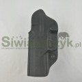 Kabura VEGA IR808 Black/Polimer - Beretta PX4-107906