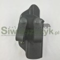 Kabura VEGA IR808 Black/Polimer - Beretta PX4-107907