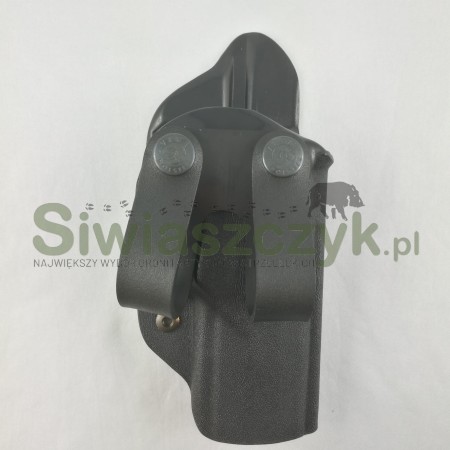 Kabura VEGA IR808 Black/Polimer - Beretta PX4-107907