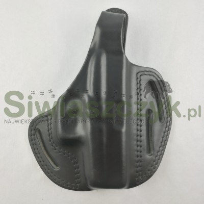 Kabura VEGA H173 Black/Leather- Glock 43-107904
