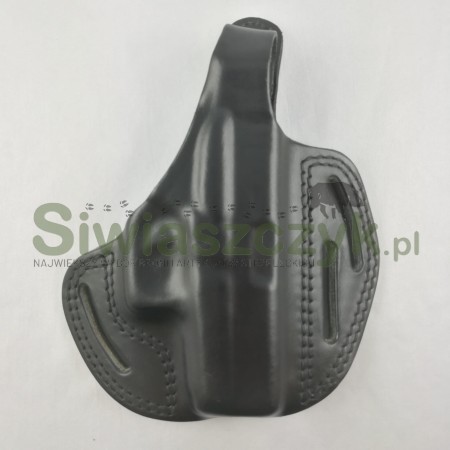 Kabura VEGA H173 Black/Leather- Glock 43-107904